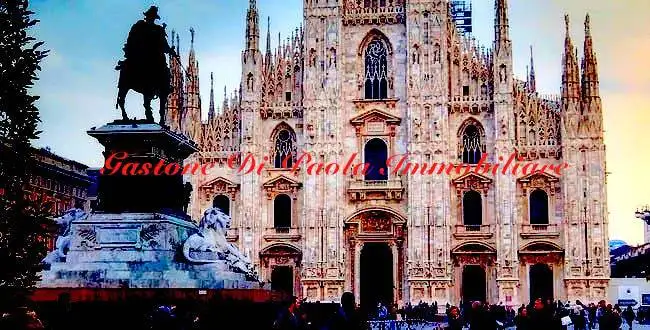 Apartment in vendita a Milan