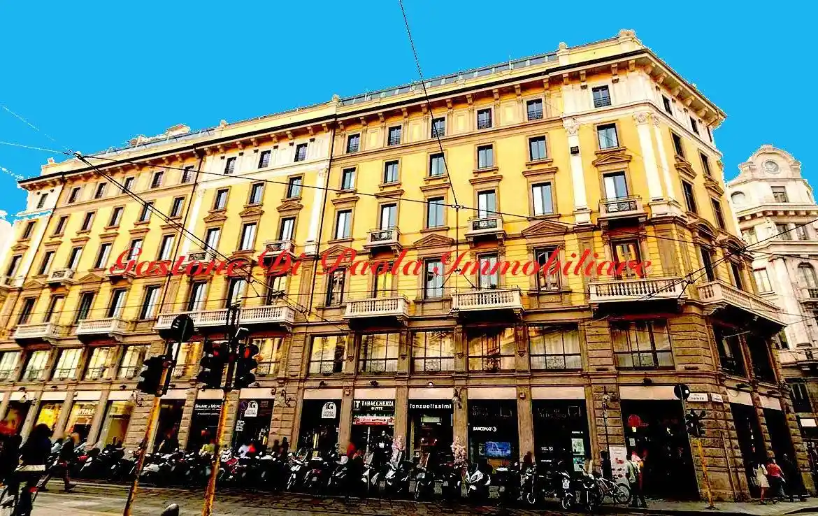 Appartamento 1 m², Milano - foto 3