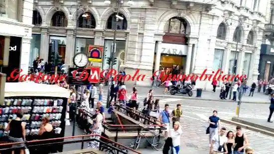 Appartamento 1 m², Milano - foto 4