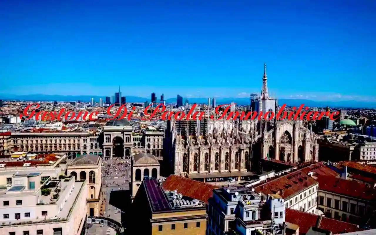 Appartamento 1 m², Milano - foto 5