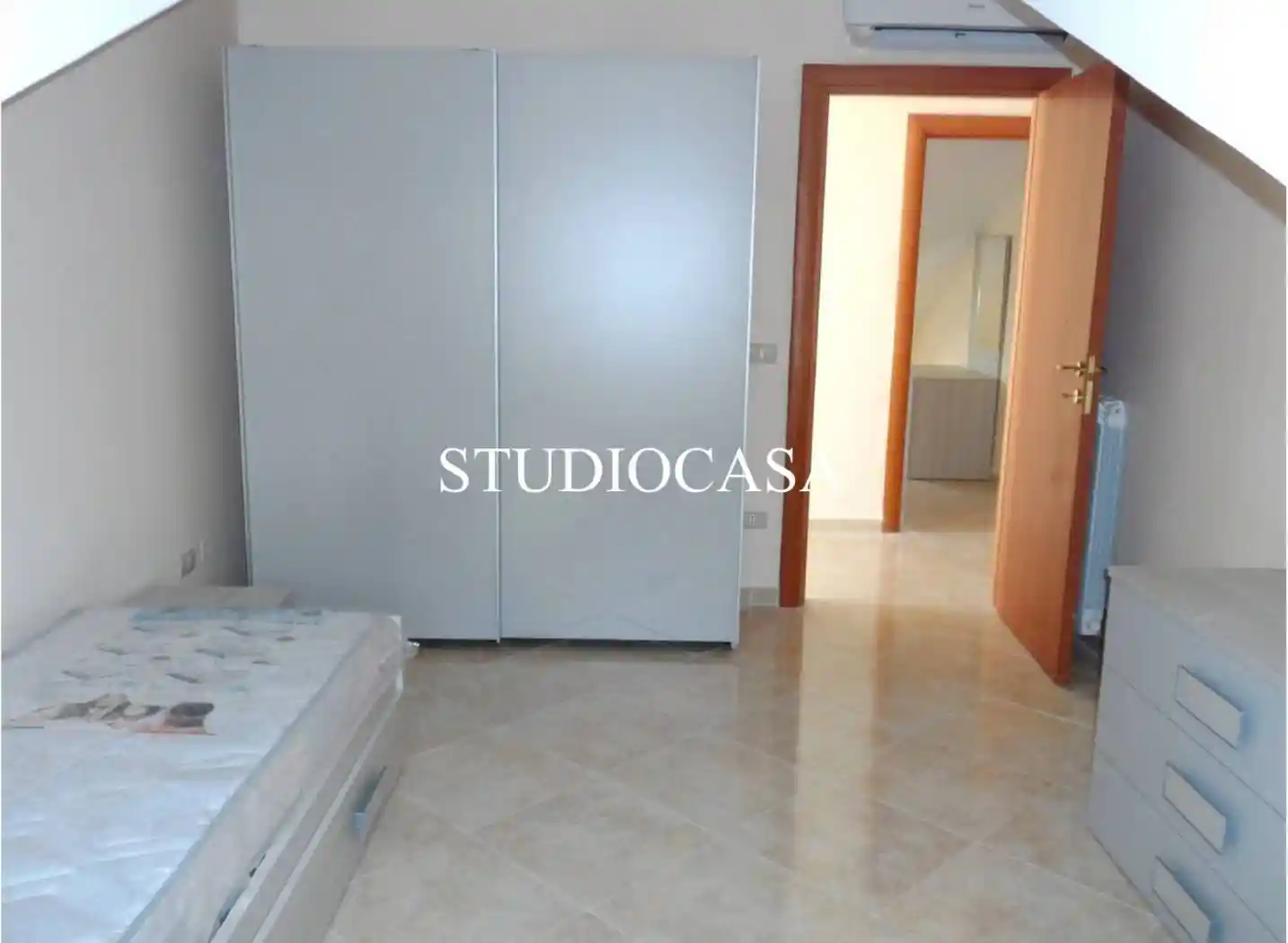 Attico - Mansarda - foto 4