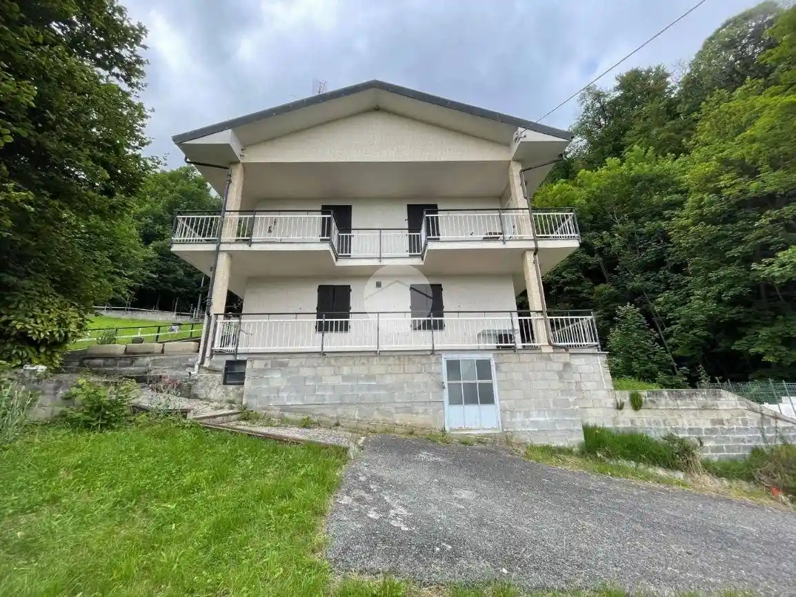 Appartamento in vendita a Rubiana