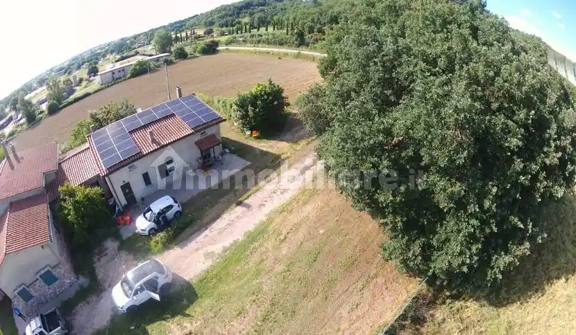 Villa in vendita a Collazzone