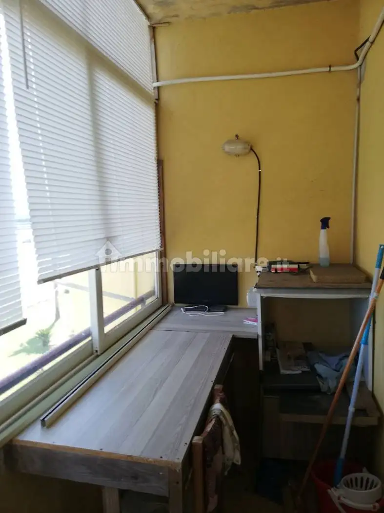 Appartamento in affitto a Lamezia Terme