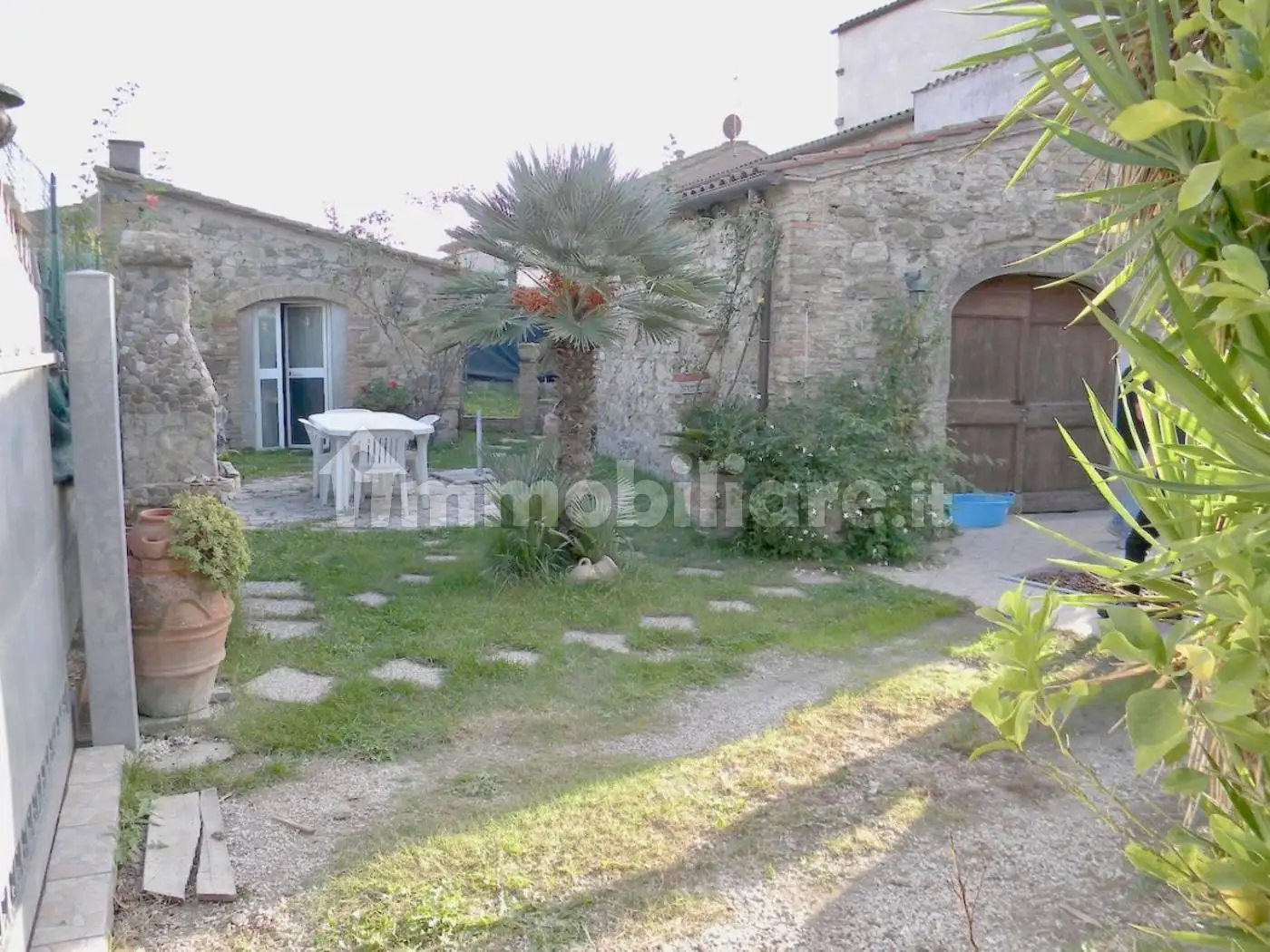 Rustico - Casale in vendita a Orciano Pisano