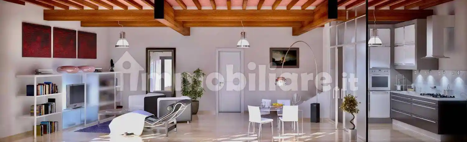 Appartamento in vendita a Vicopisano