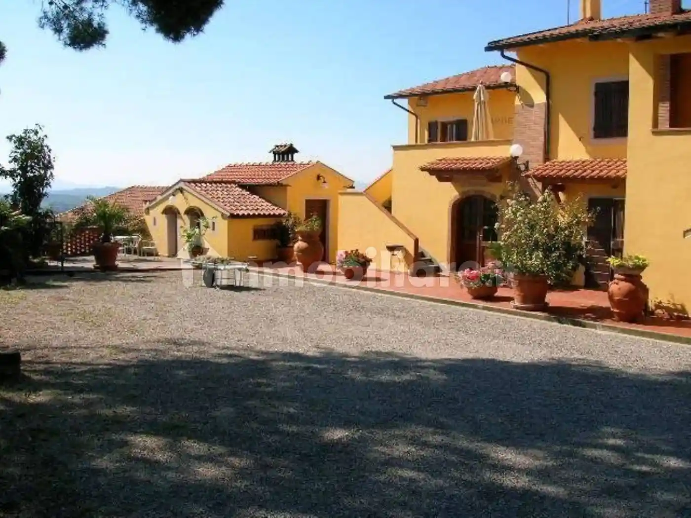 Rustico - Casale in vendita a Palaia