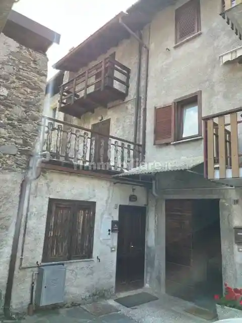 Casa indipendente in vendita a Albosaggia