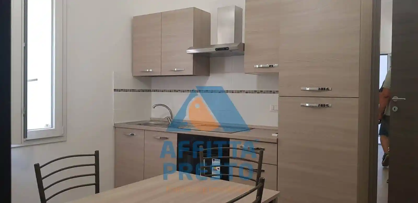 Appartamento in affitto a Empoli