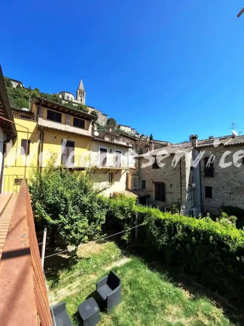 Appartamento in vendita a Todi