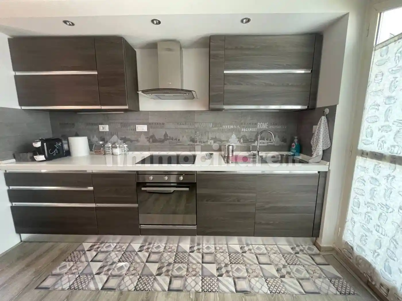 Attico via Francesco Petrarca 5, Porto Allegro, Montesilvano - foto 2