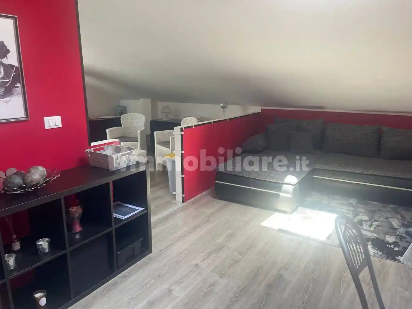 Attico via Francesco Petrarca 5, Porto Allegro, Montesilvano - foto 4