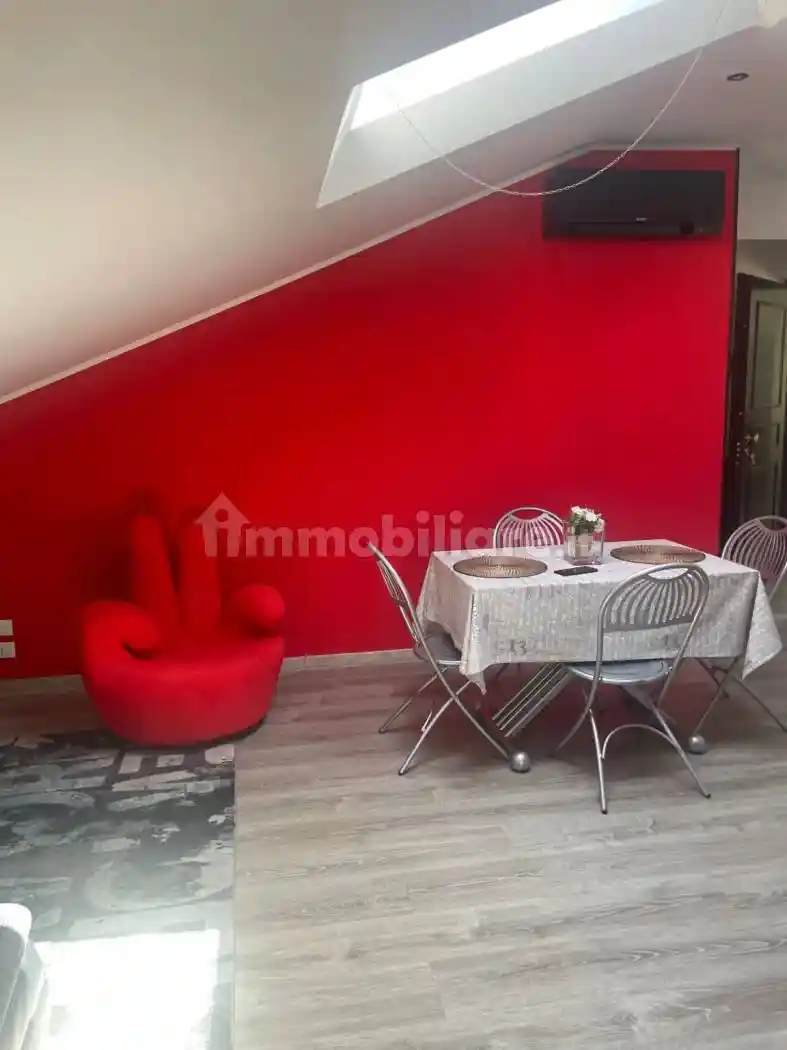 Attico via Francesco Petrarca 5, Porto Allegro, Montesilvano - foto 5