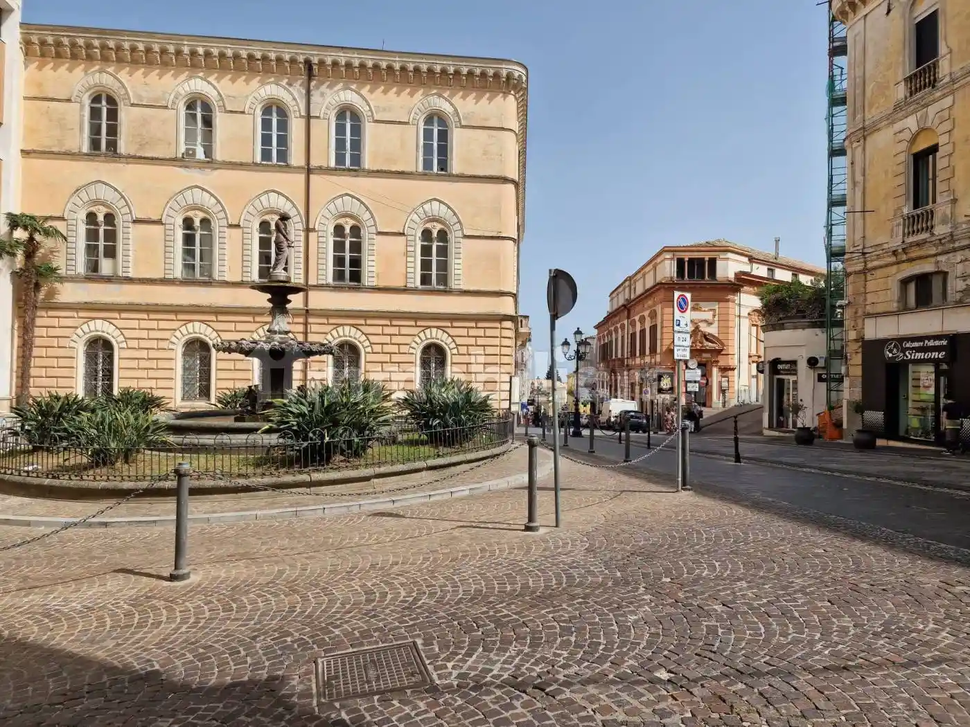 Palazzo - Edificio in Vendita - foto 4