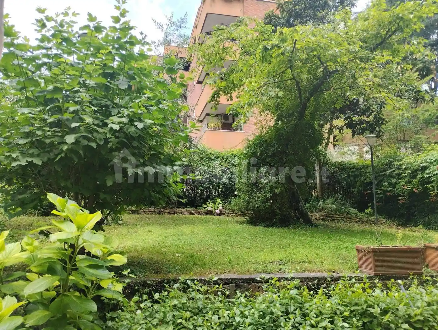 Appartamento in affitto a Roma