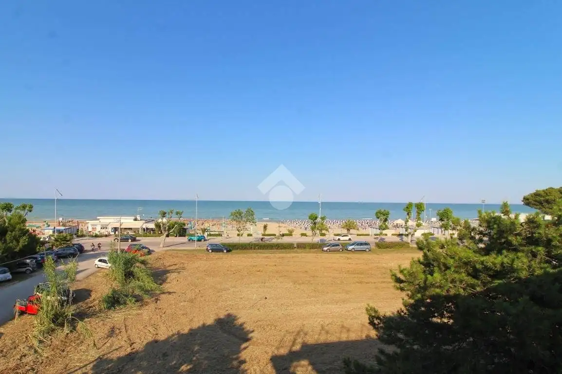 Attico - Mansarda in vendita a Giulianova