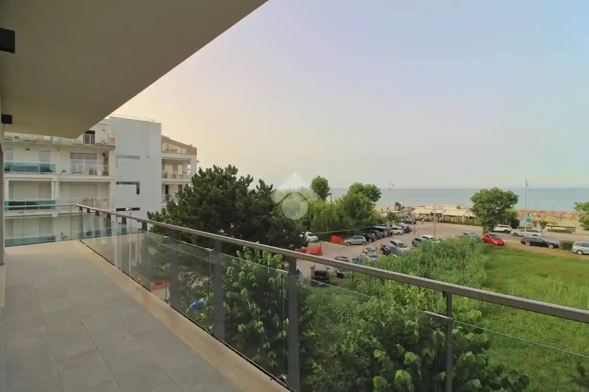 Attico via Portofino 1, Centro, Giulianova - foto 2