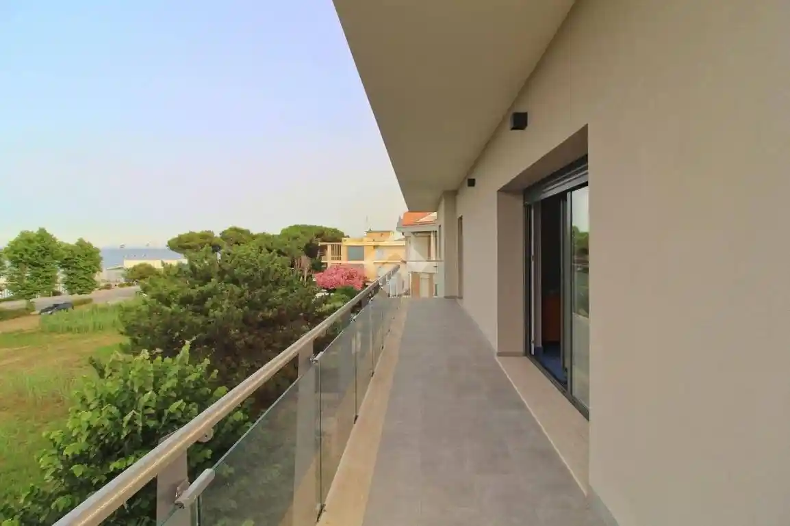 Attico via Portofino 1, Centro, Giulianova - foto 3