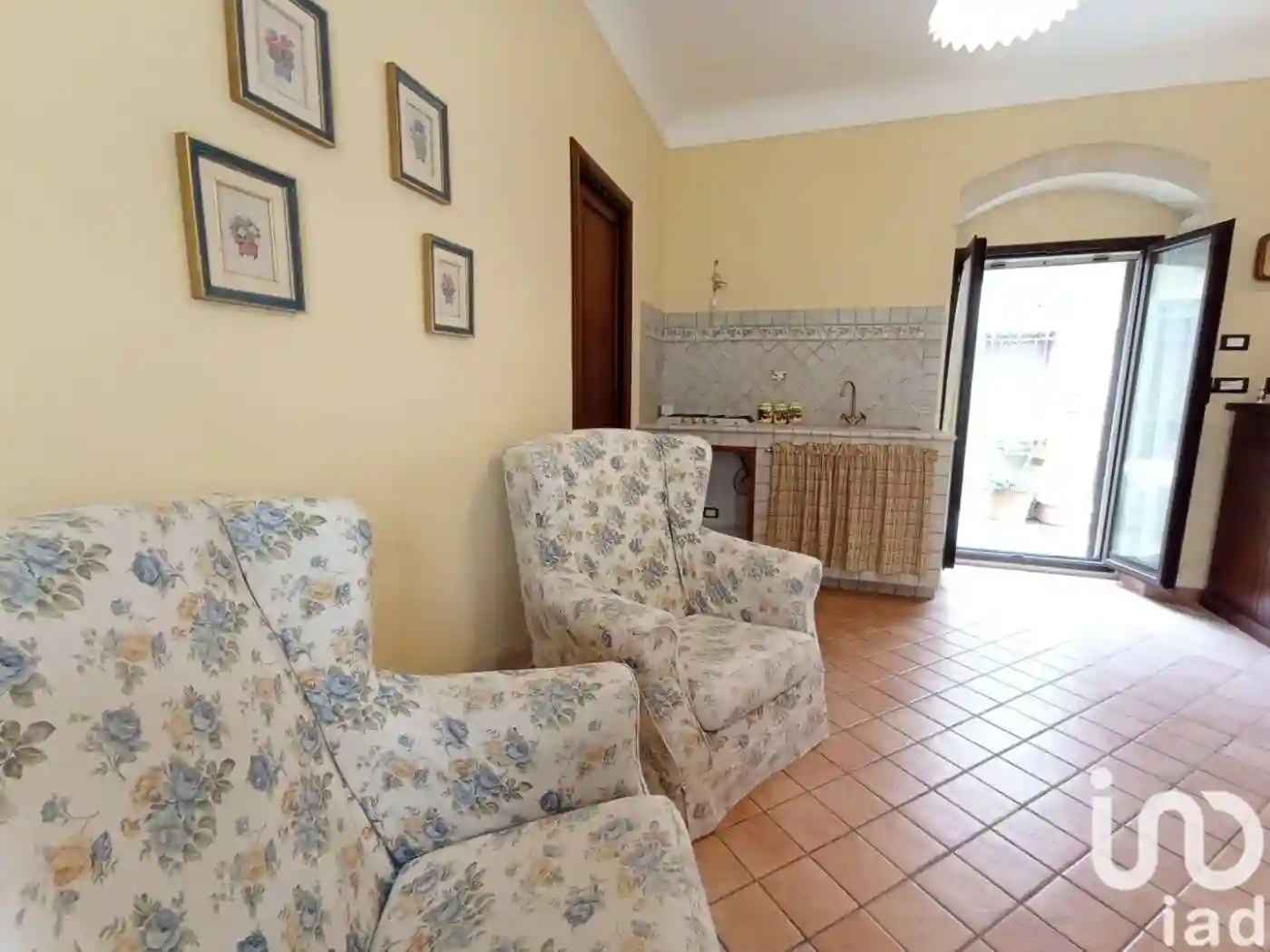 Casa indipendente - foto 2