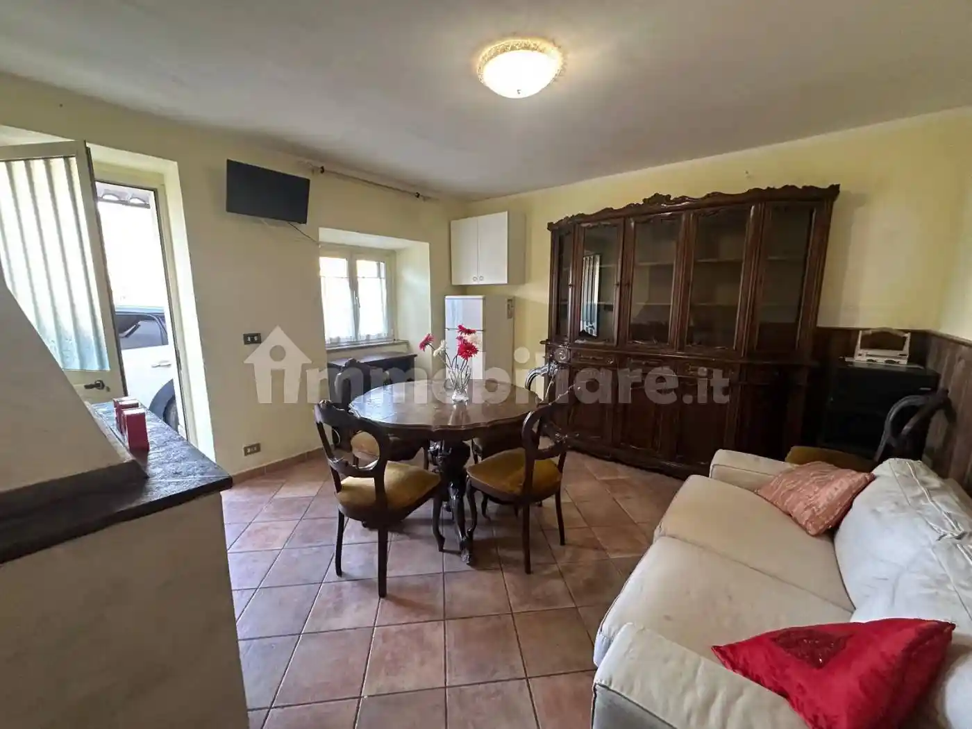 Villa in vendita a L'Aquila