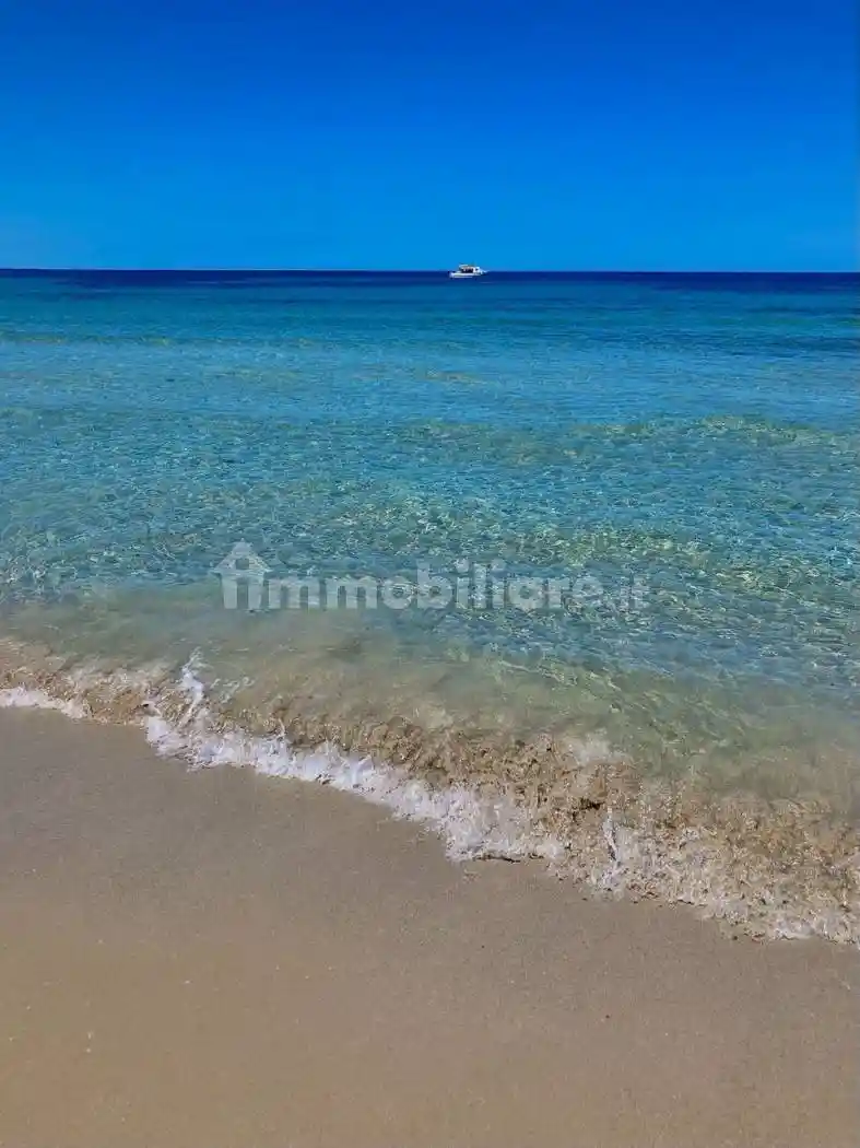 Villa in affitto a Lecce