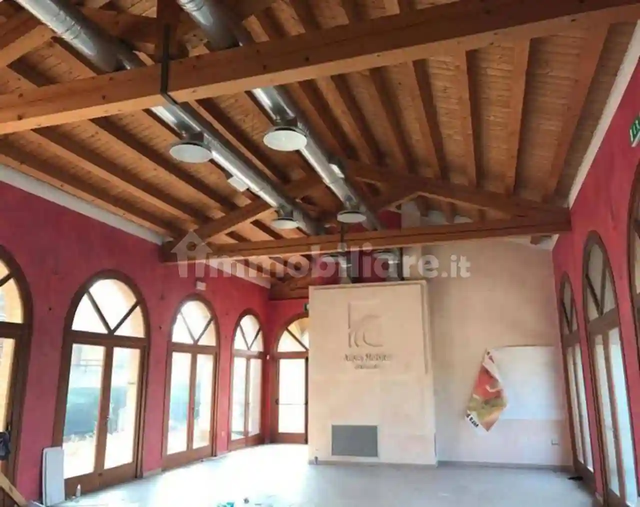 Palazzo - Edificio - foto 3