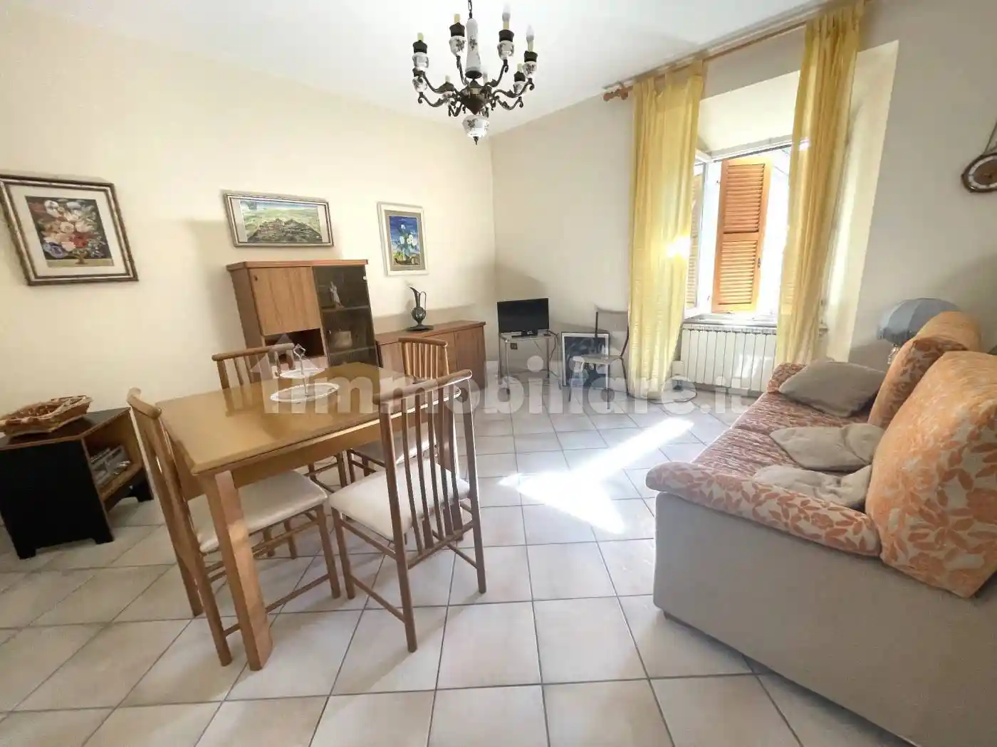 Appartamento in vendita a Arcevia