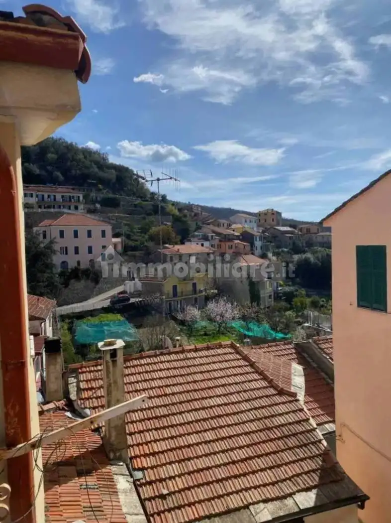Terratetto unifamiliare via Vittorio Emanuele, Gazzelli, Chiusanico - foto 3