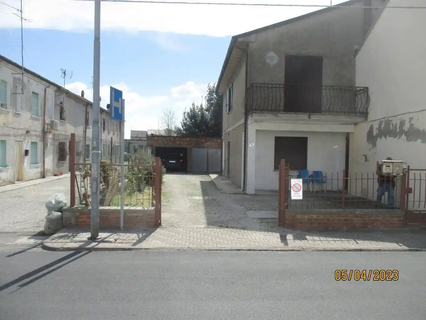 Appartamento in vendita a Fiscaglia