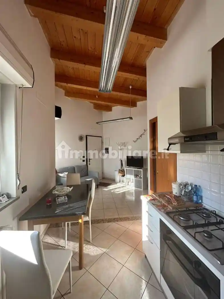 Appartamento in vendita a Fermignano