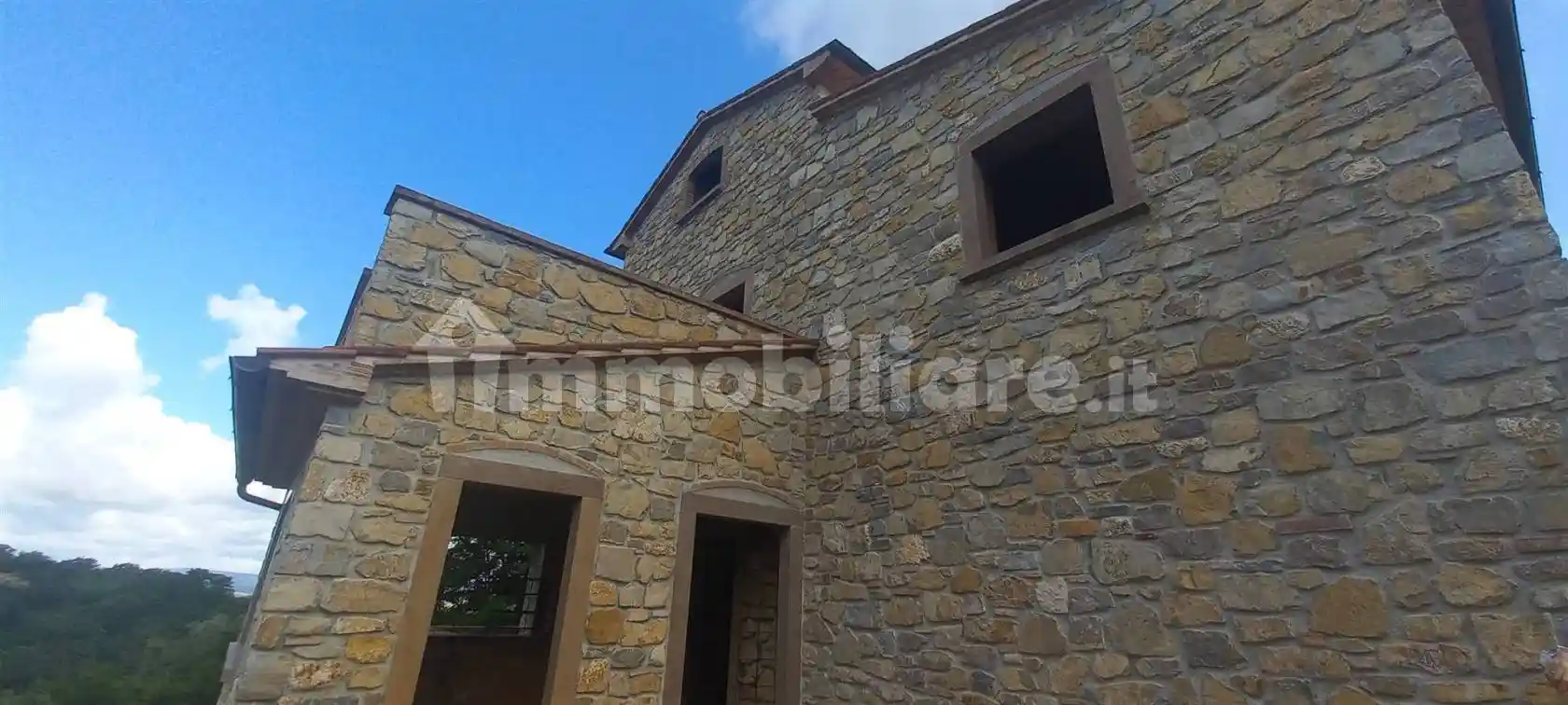 Villa in vendita a Manciano