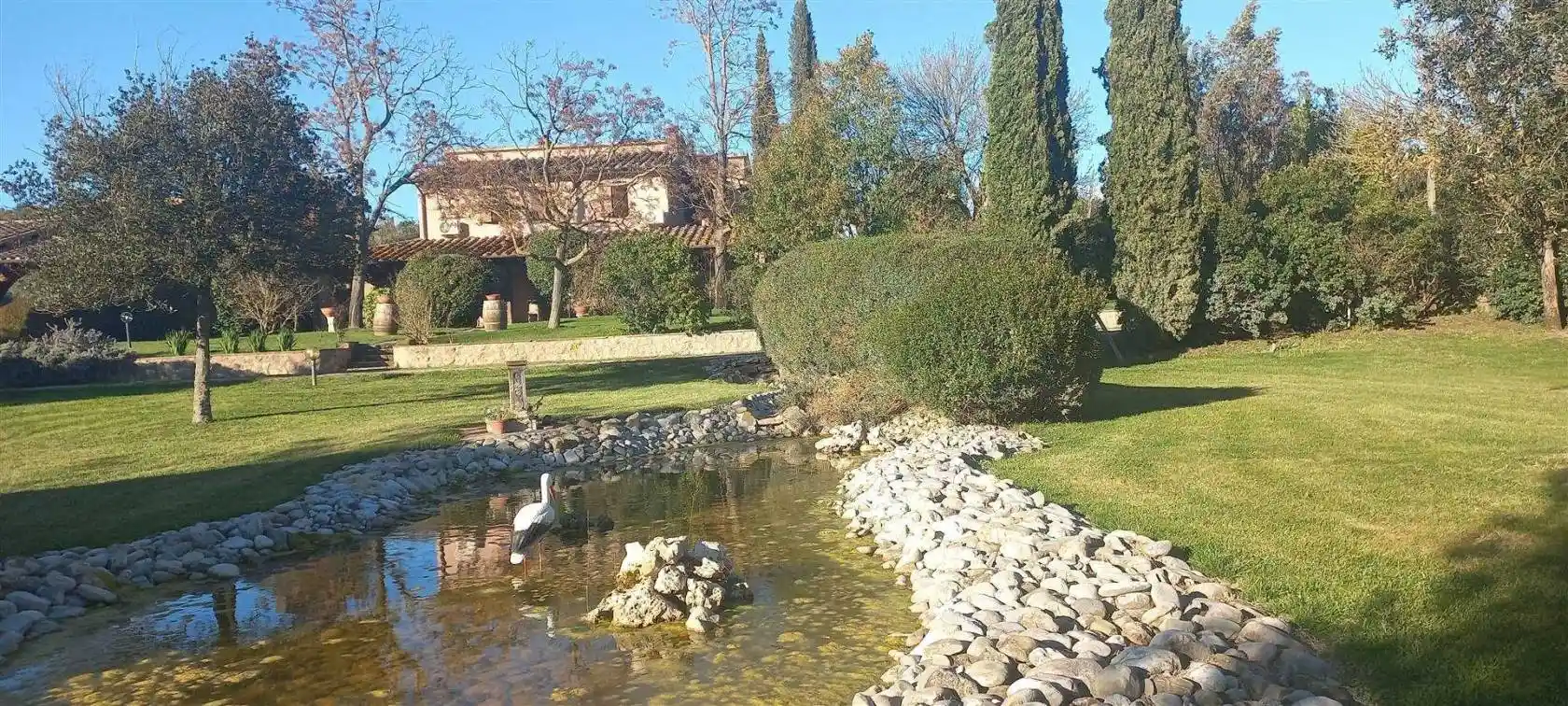 Rustico - Casale in vendita a Manciano