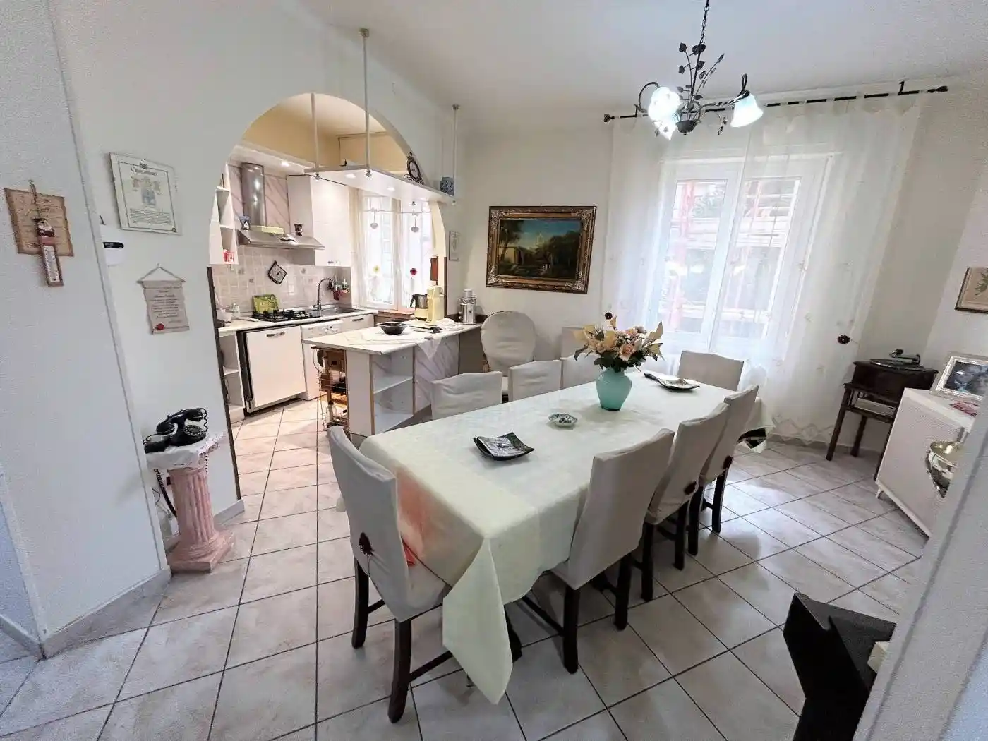 Appartamento in vendita a Alessandria