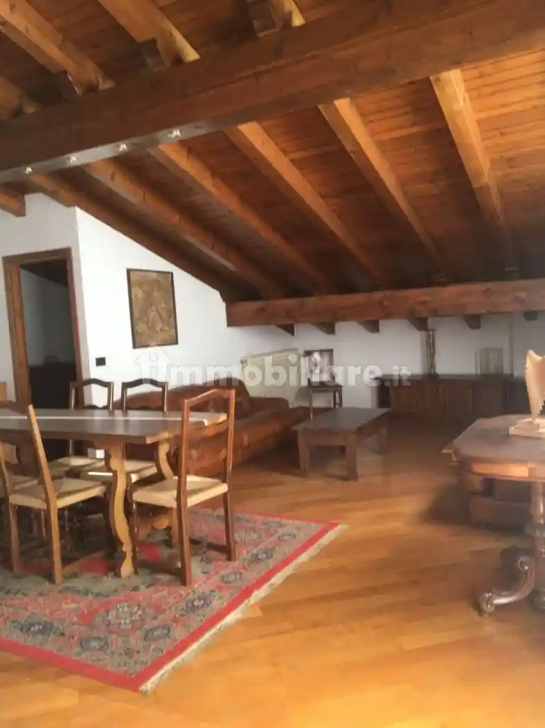 Attico - Mansarda in vendita a Tirano