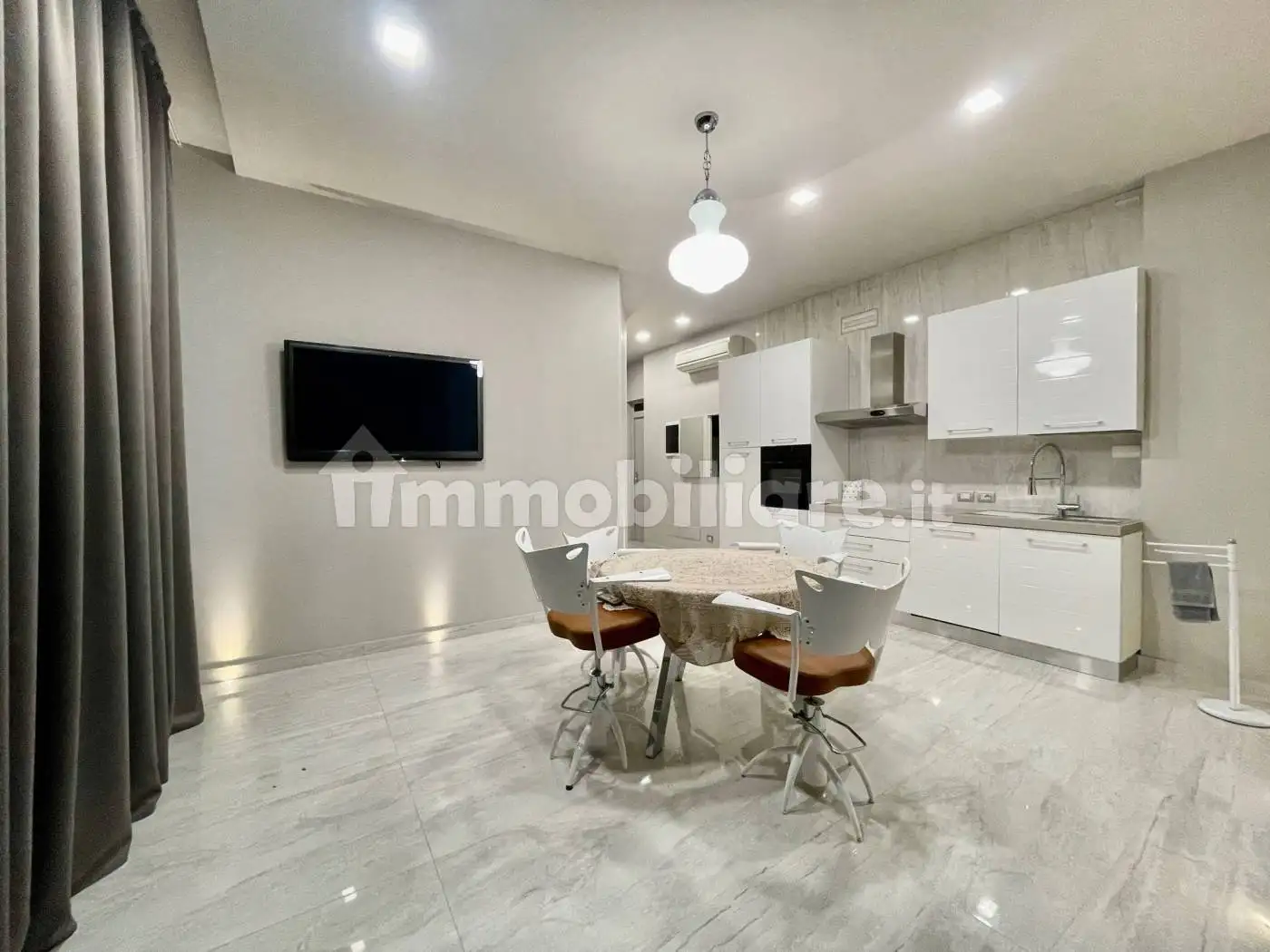 Appartamento in affitto a Gatteo