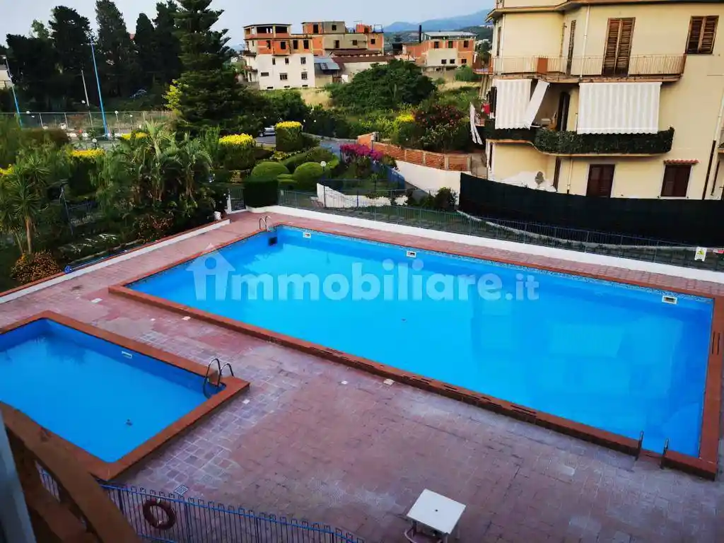 Appartamento in vendita a Falcone