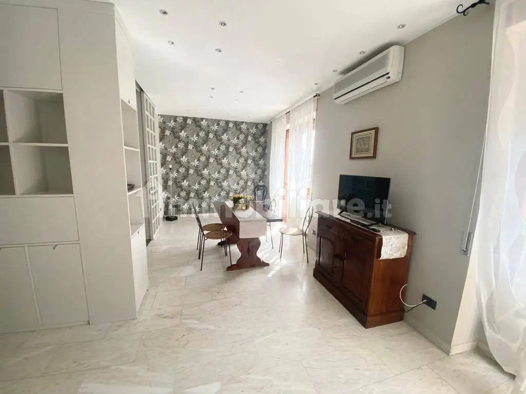 Appartamento in affitto a Pescara