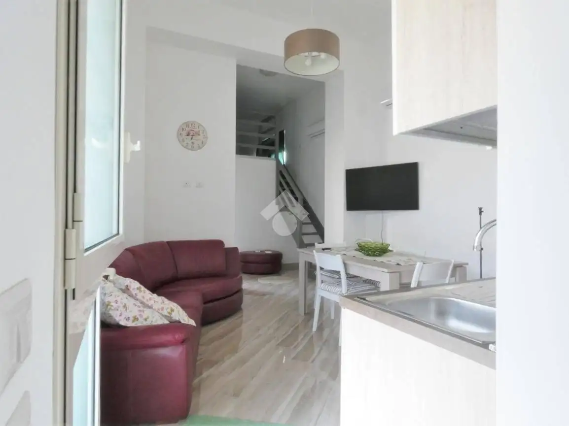 Appartamento in vendita a Policoro