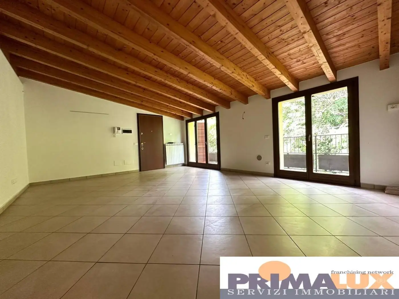 Trilocale via Nazionale dei Giovi 15, Cesano Maderno - foto 2