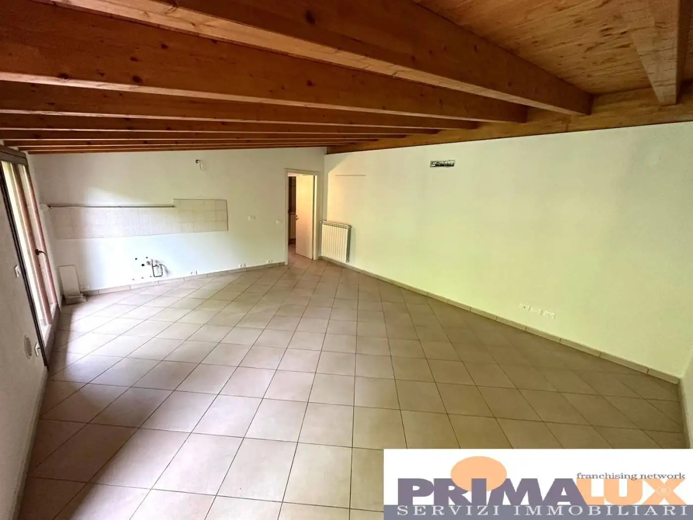 Trilocale via Nazionale dei Giovi 15, Cesano Maderno - foto 4