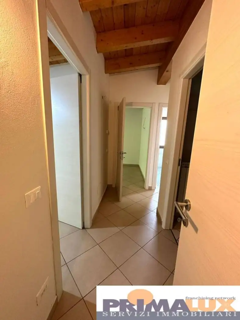 Trilocale via Nazionale dei Giovi 15, Cesano Maderno - foto 5