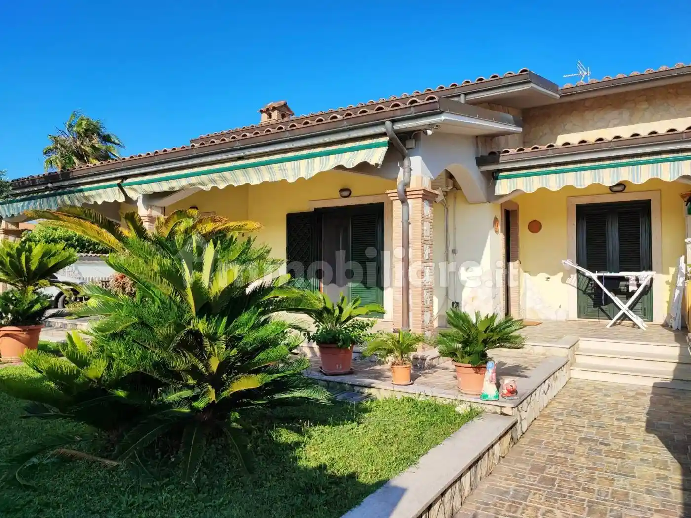 Villa in vendita a Anzio