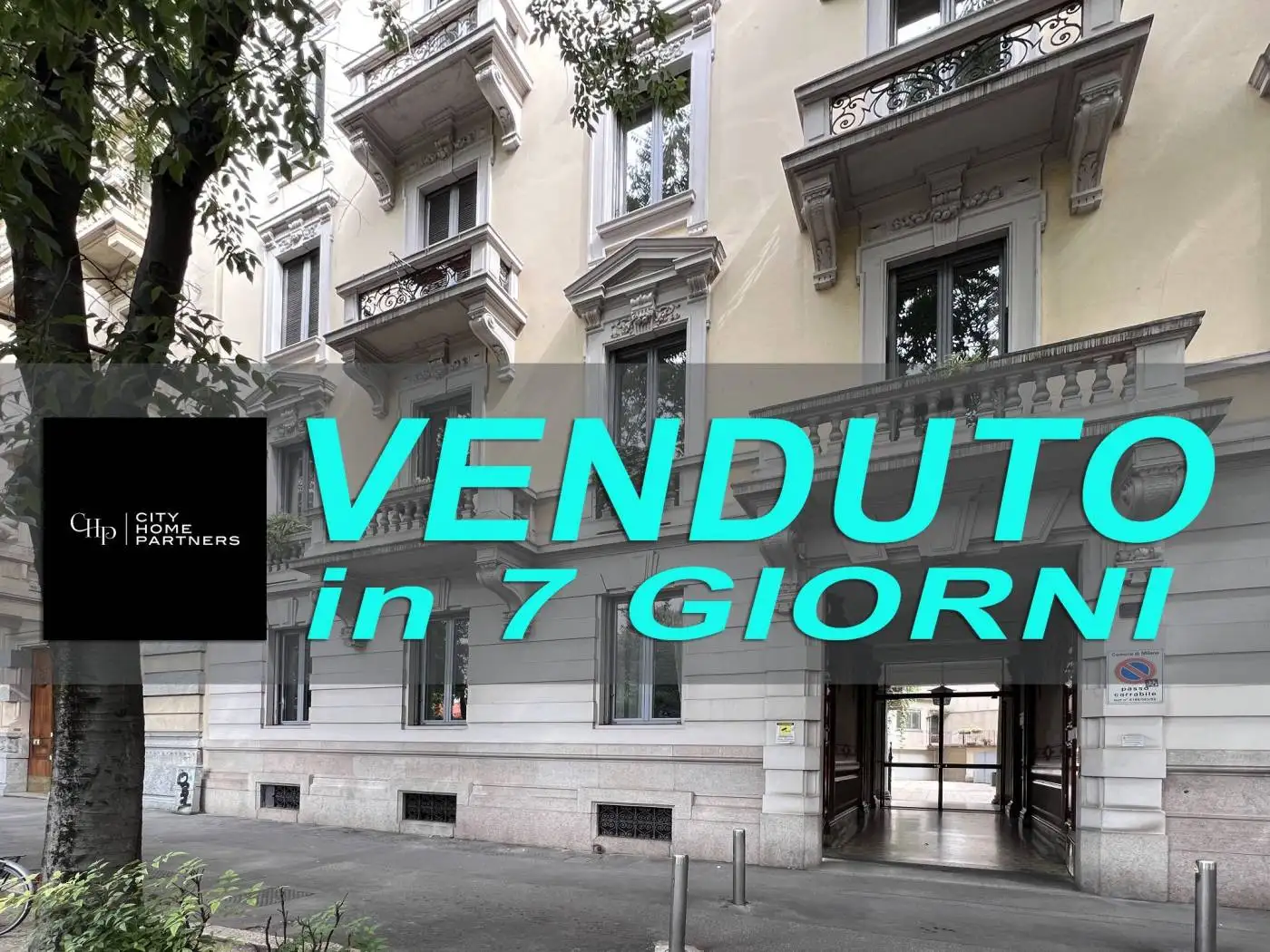 Apartment in vendita a Milan