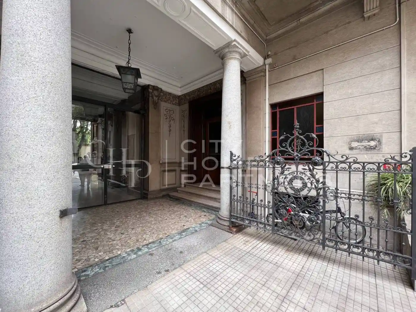 Trilocale via Mario Pagano 41, Pagano, Milano - foto 2