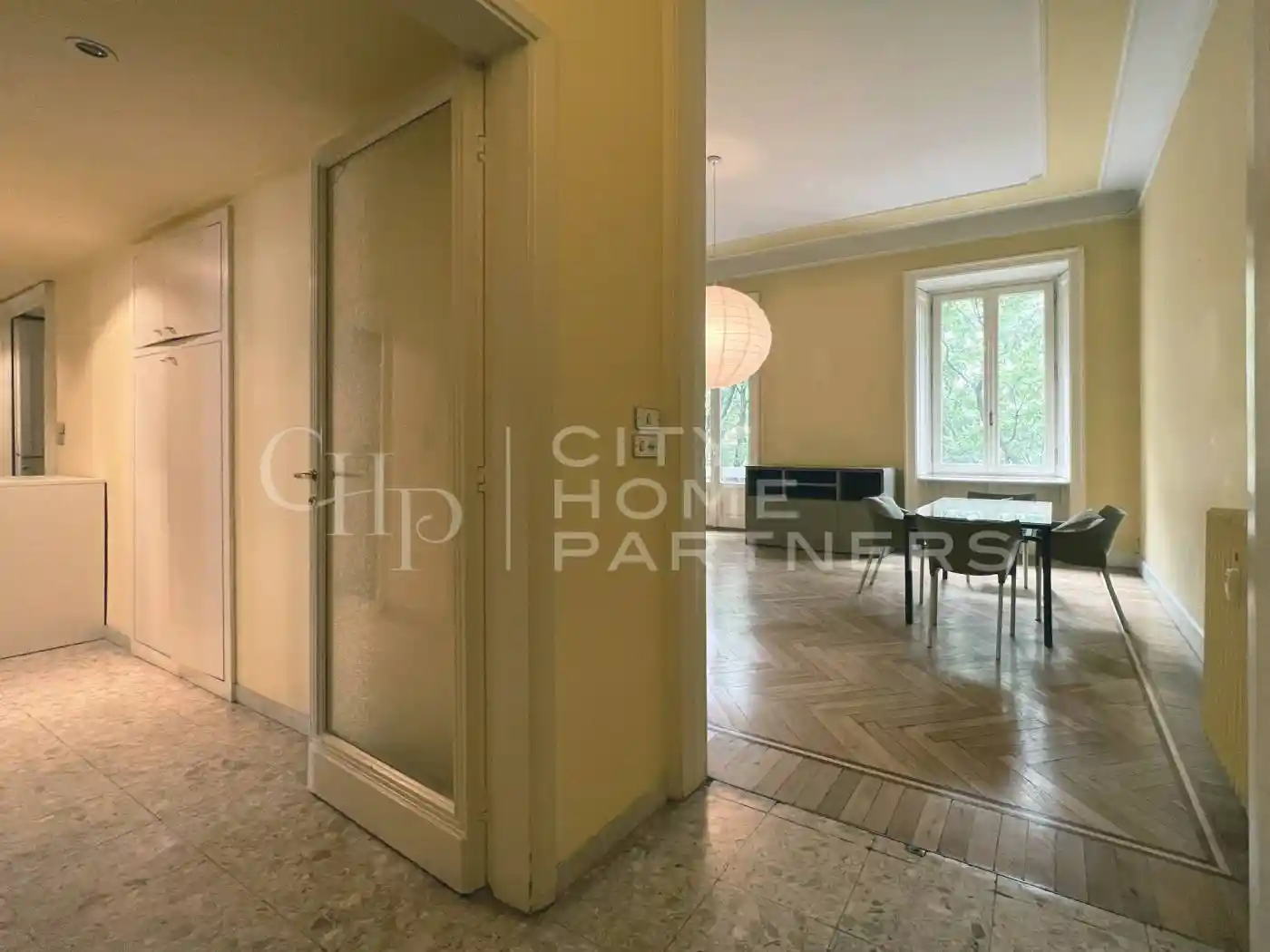 Trilocale via Mario Pagano 41, Pagano, Milano - foto 3