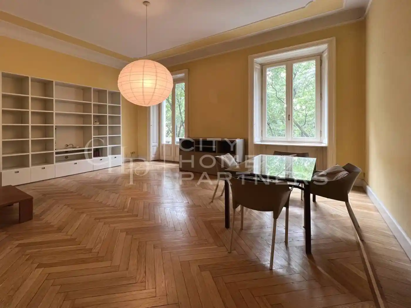 Trilocale via Mario Pagano 41, Pagano, Milano - foto 4