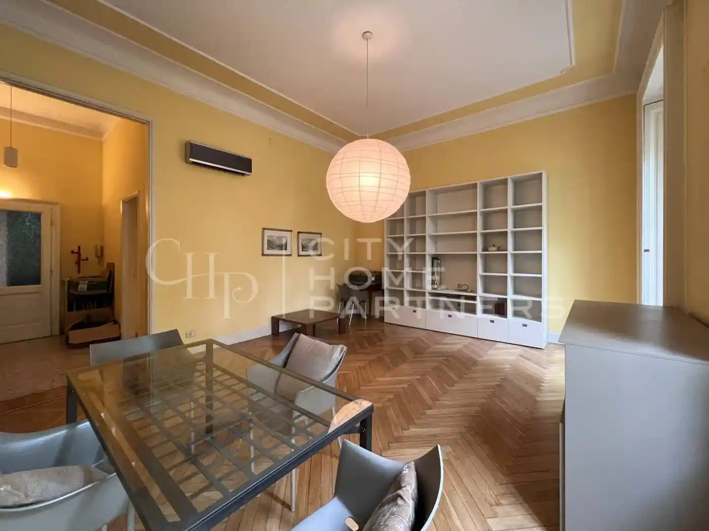 Trilocale via Mario Pagano 41, Pagano, Milano - foto 5