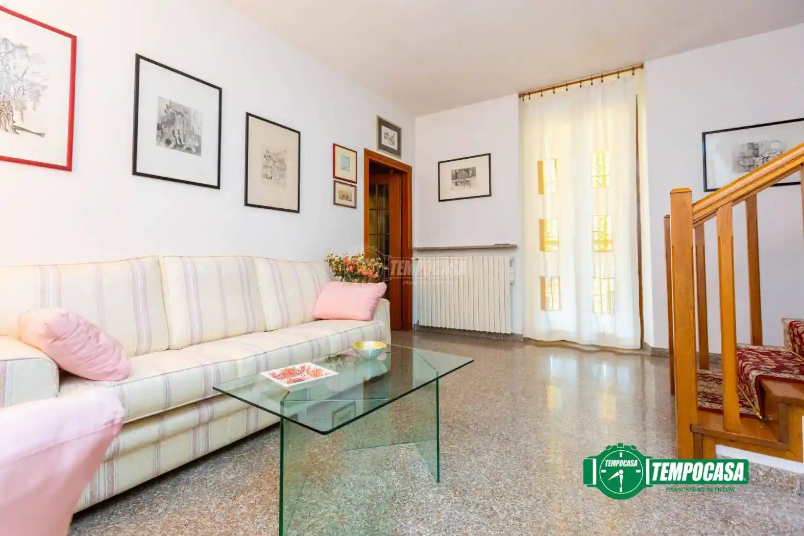 Appartamento in vendita a Busto Arsizio