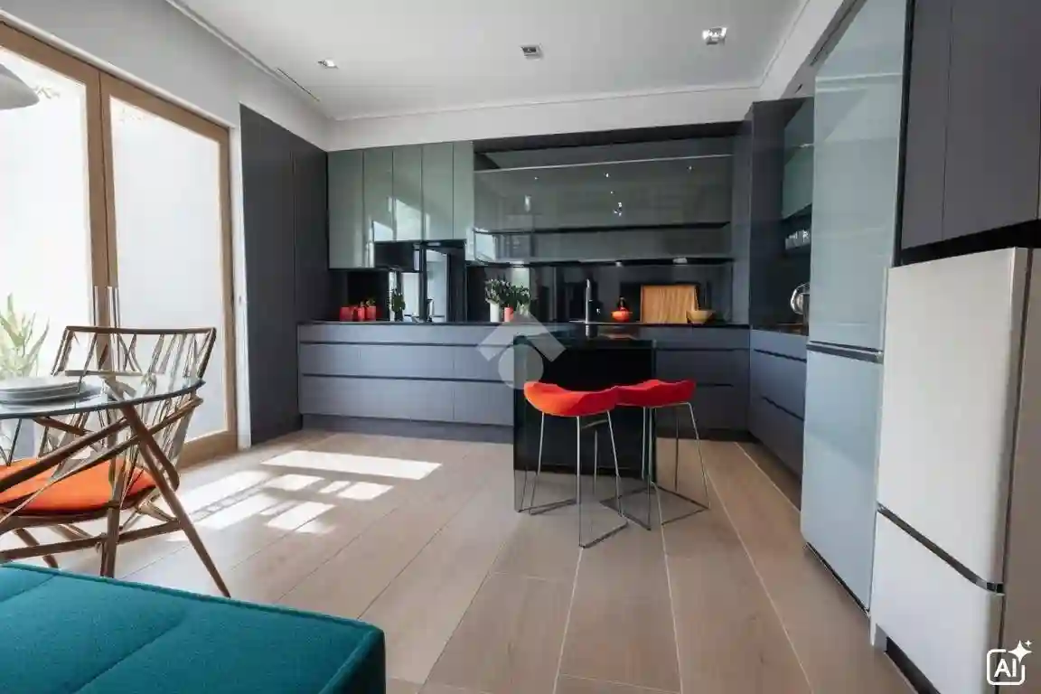 Appartamento - foto 3