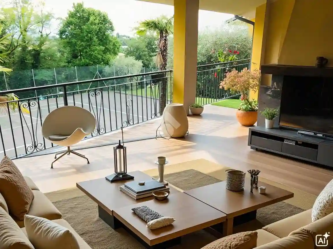 Appartamento - foto 4